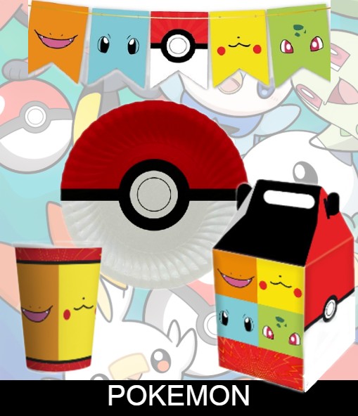 Pokemon 1900